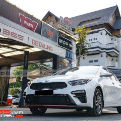 MẶT CA LĂNG Ô TÔ CHO XE KIA CERATO 2019 - Ảnh nhỏ 1